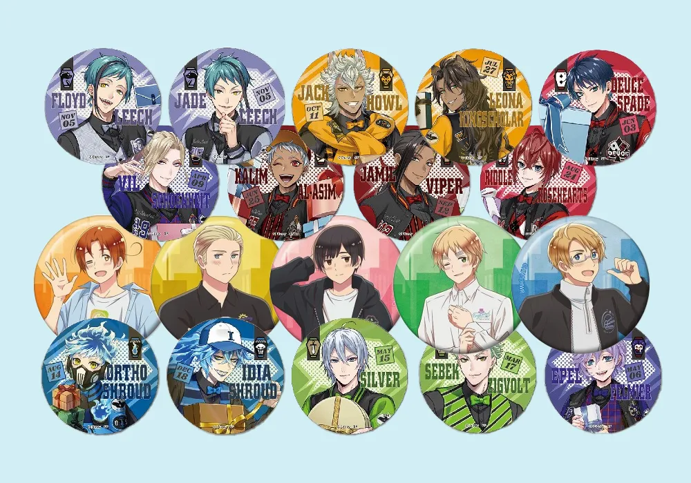 アニメイト限定買取】CD・特典付きBlu-ray・DVDなど高価買取 - アニメ 