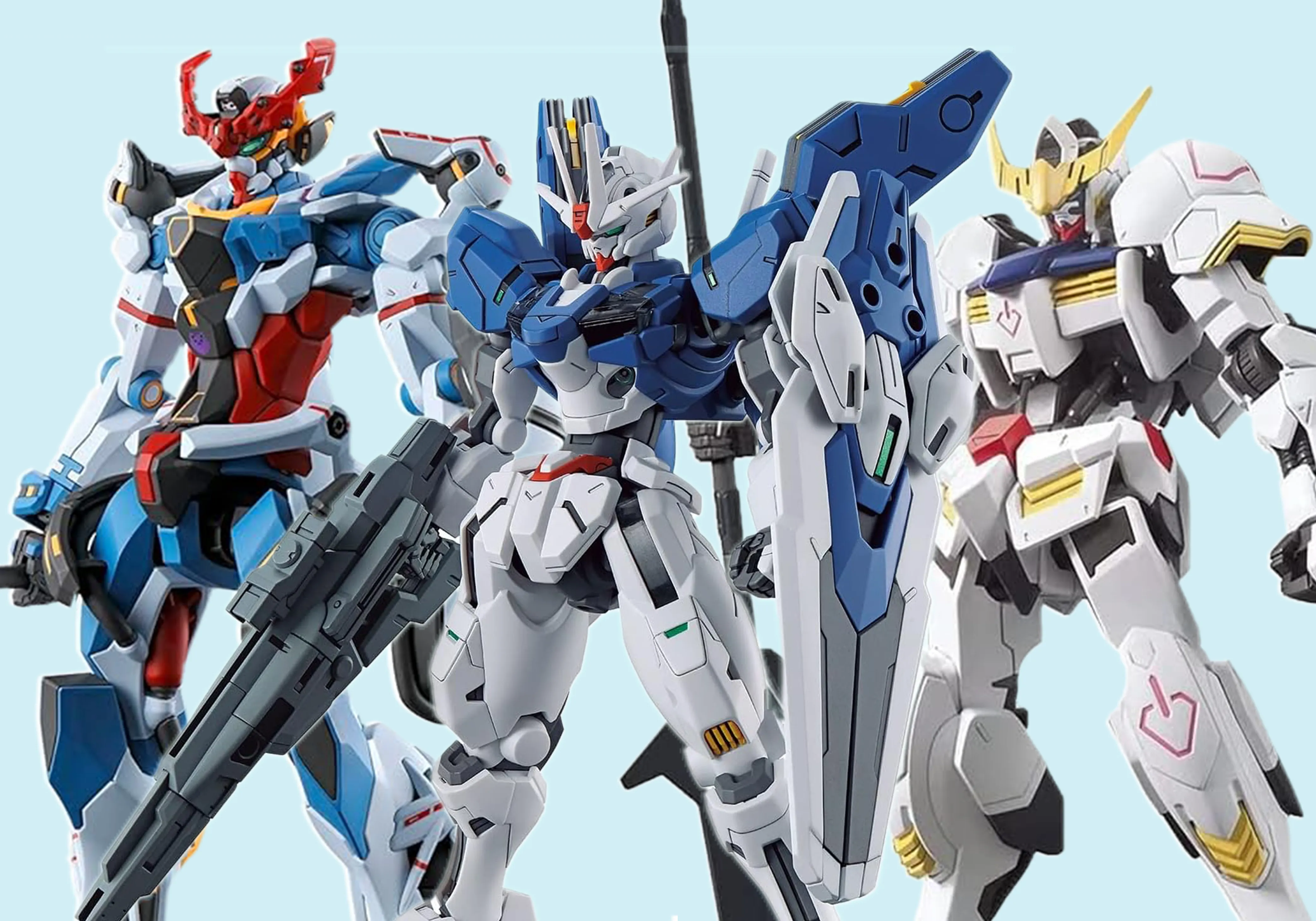 ガンプラ HG,RG,MG,PGなどなんでも高価買取 【専門店】- アニメグッズ