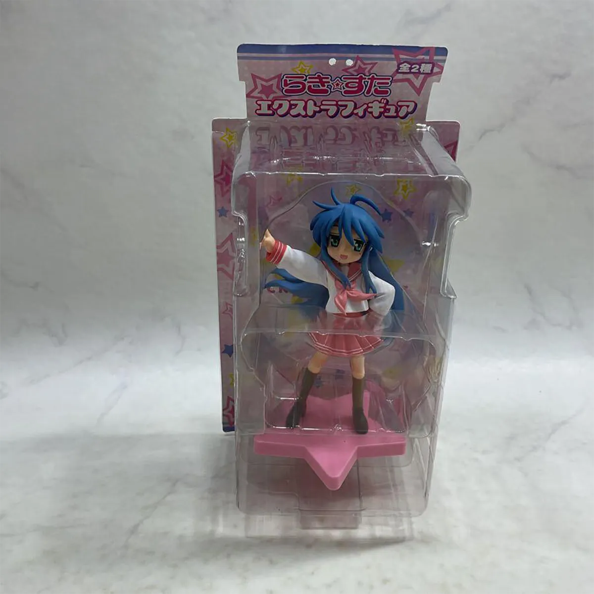 ゲームセンター景品買取】プライズフィギュア・ぬいぐるみなど 