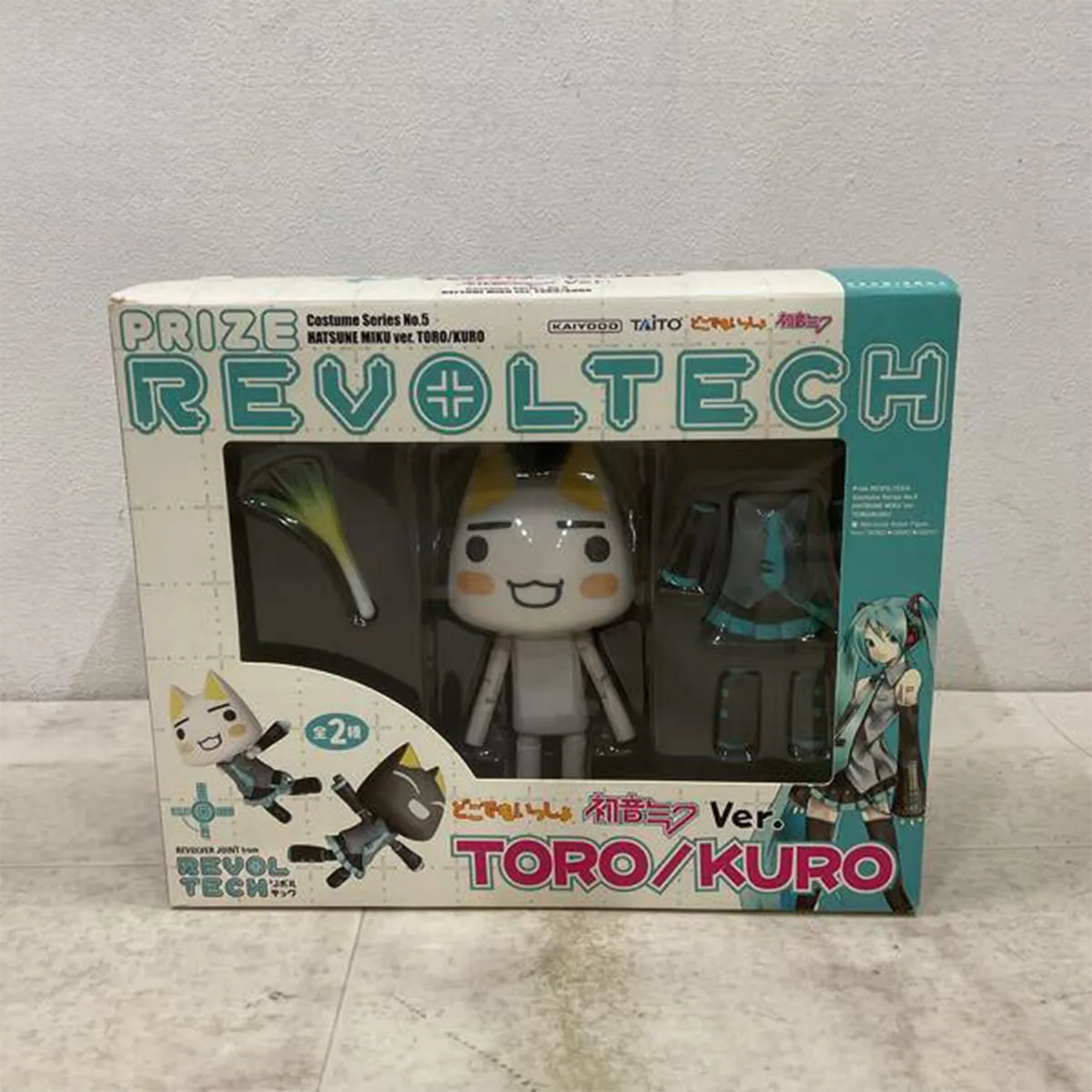ゲームセンター景品買取】プライズフィギュア・ぬいぐるみなど