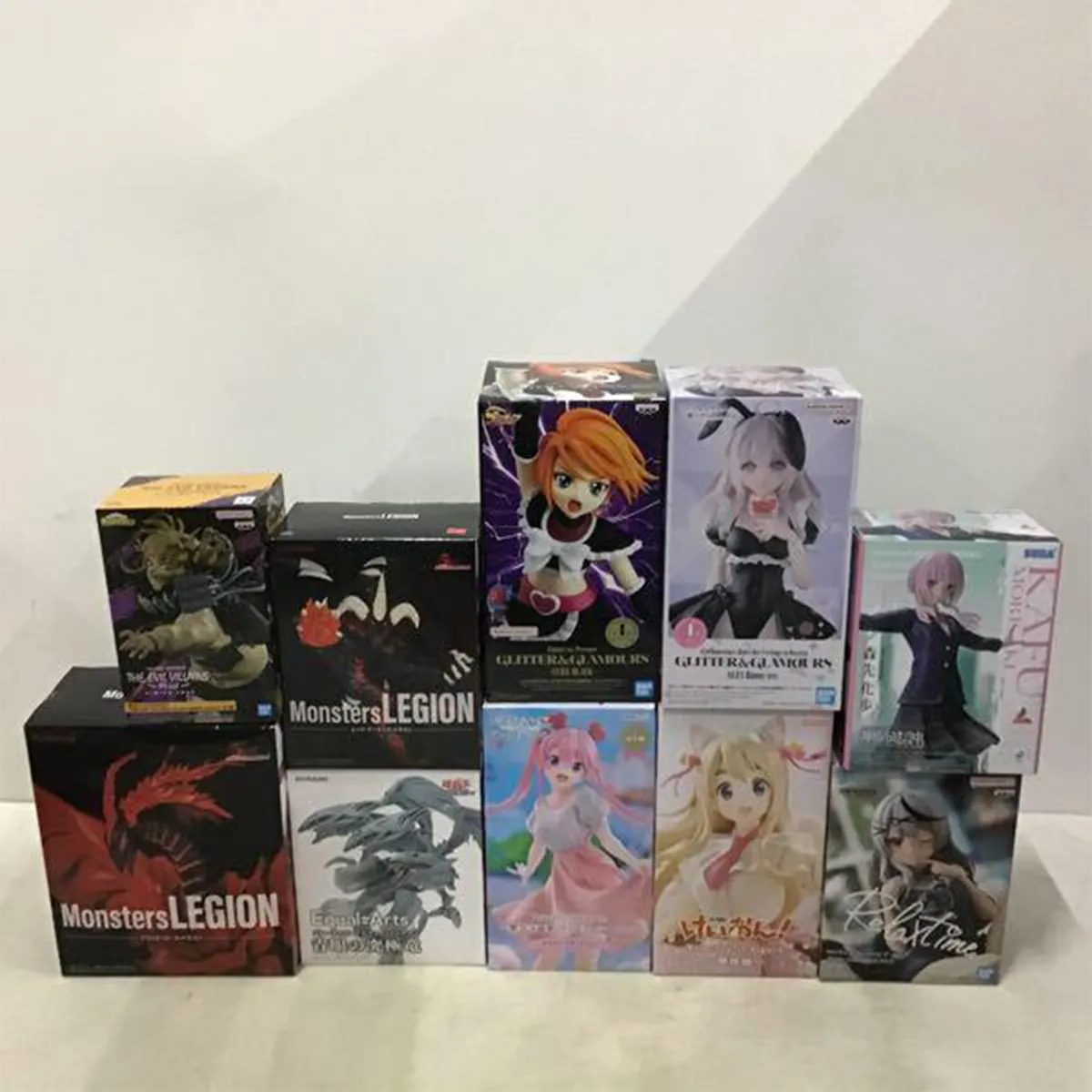 沙花叉クロヱ - アニメグッズ買取ならグッズメモリー
