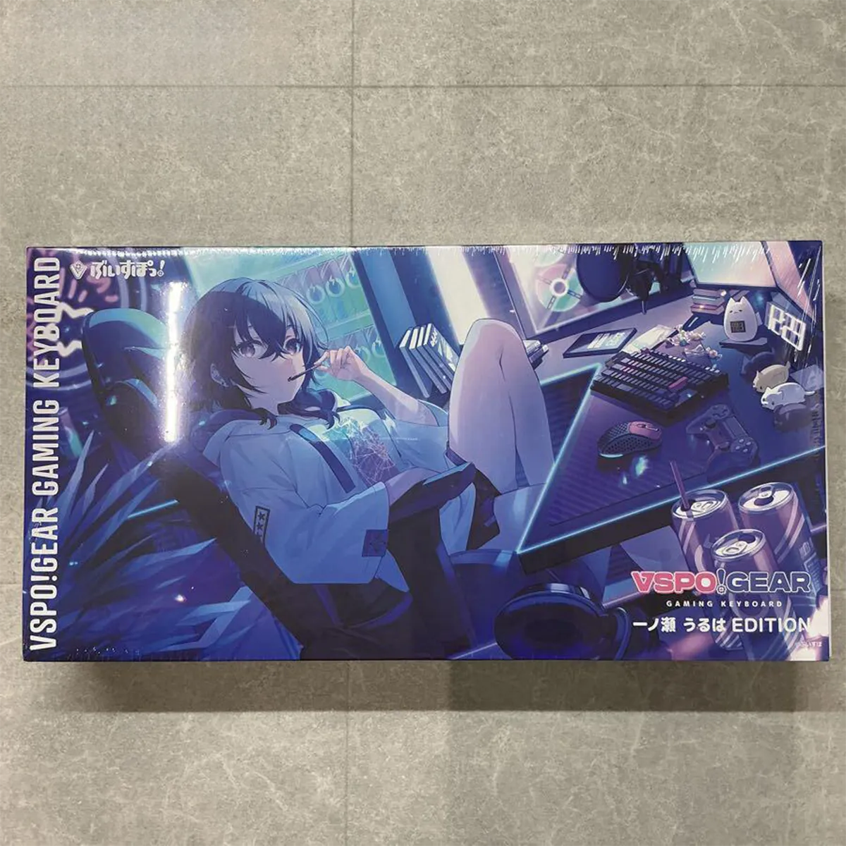ぶいすぽっ！ - アニメグッズ買取ならグッズメモリー