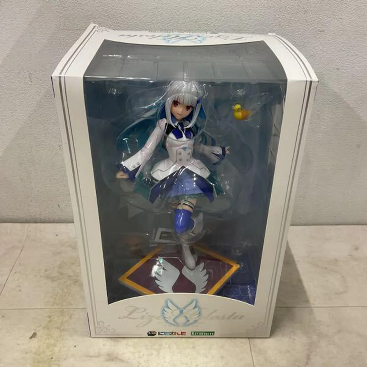 VTUBERグッズ買取】ホロライブ・にじさんじ・個人勢など高価買取中