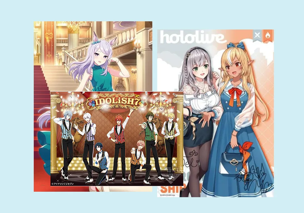 タペストリー強化買取中！】B2や等身大などサイズ問わず買取 - アニメ