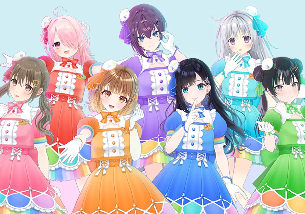 VTUBERグッズ買取