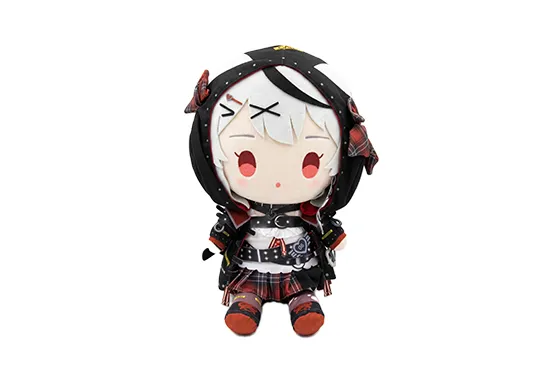 沙花叉クロヱ