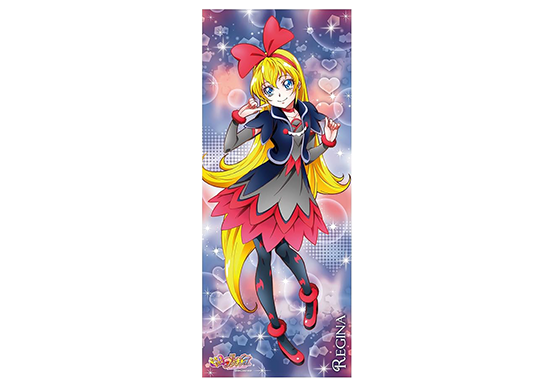 タペストリー買取】B2や等身大などサイズ問わず買取 - アニメグッズ