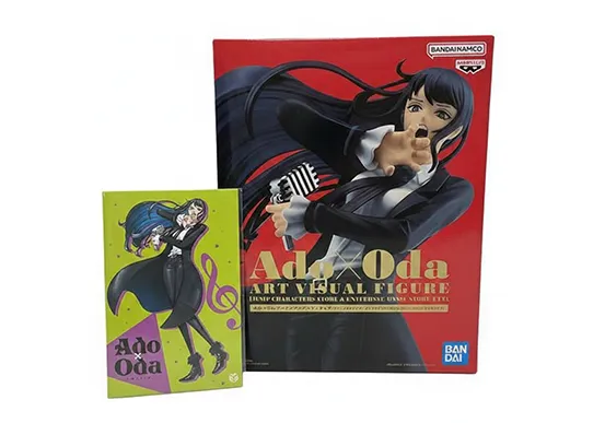 歌い手グッズ買取 】限定・ライブ・コラボグッズなど- アニメグッズ