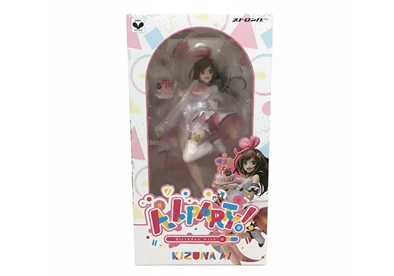 ストロンガー 1/7 キズナアイ A.I.Party! Birthday with U