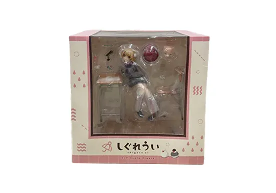 フリュー F:NEX 1/7 しぐれうい フィギュア